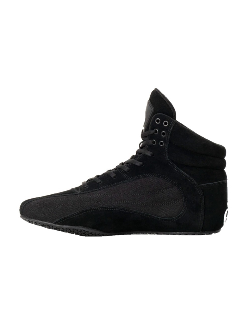 Ryderwear D-Mak Carbon women's Size 6 Shoes Black Weightlifting